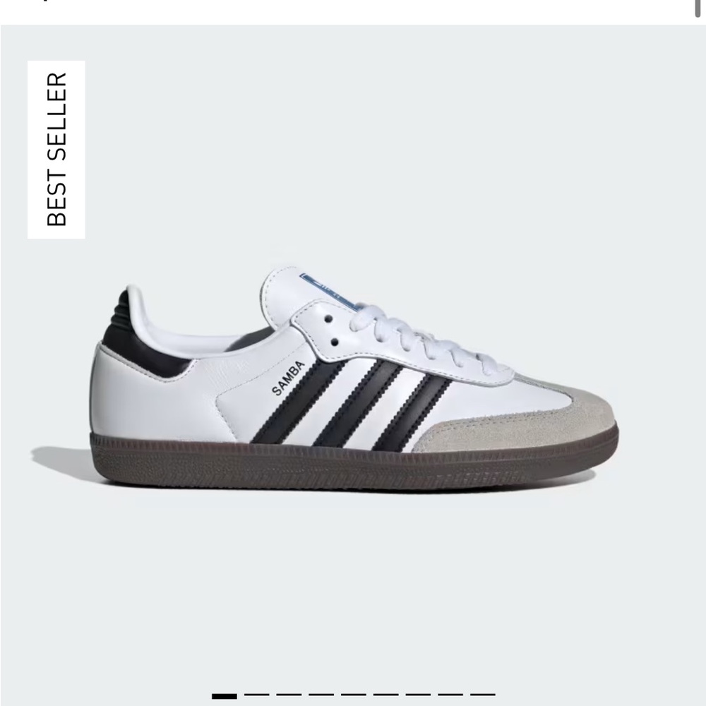 ADIDAS Samba - Picture 7 of 7